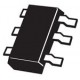ZXTD6717E6TA - TRANS NPN/PNP 15V/12V SOT23-6